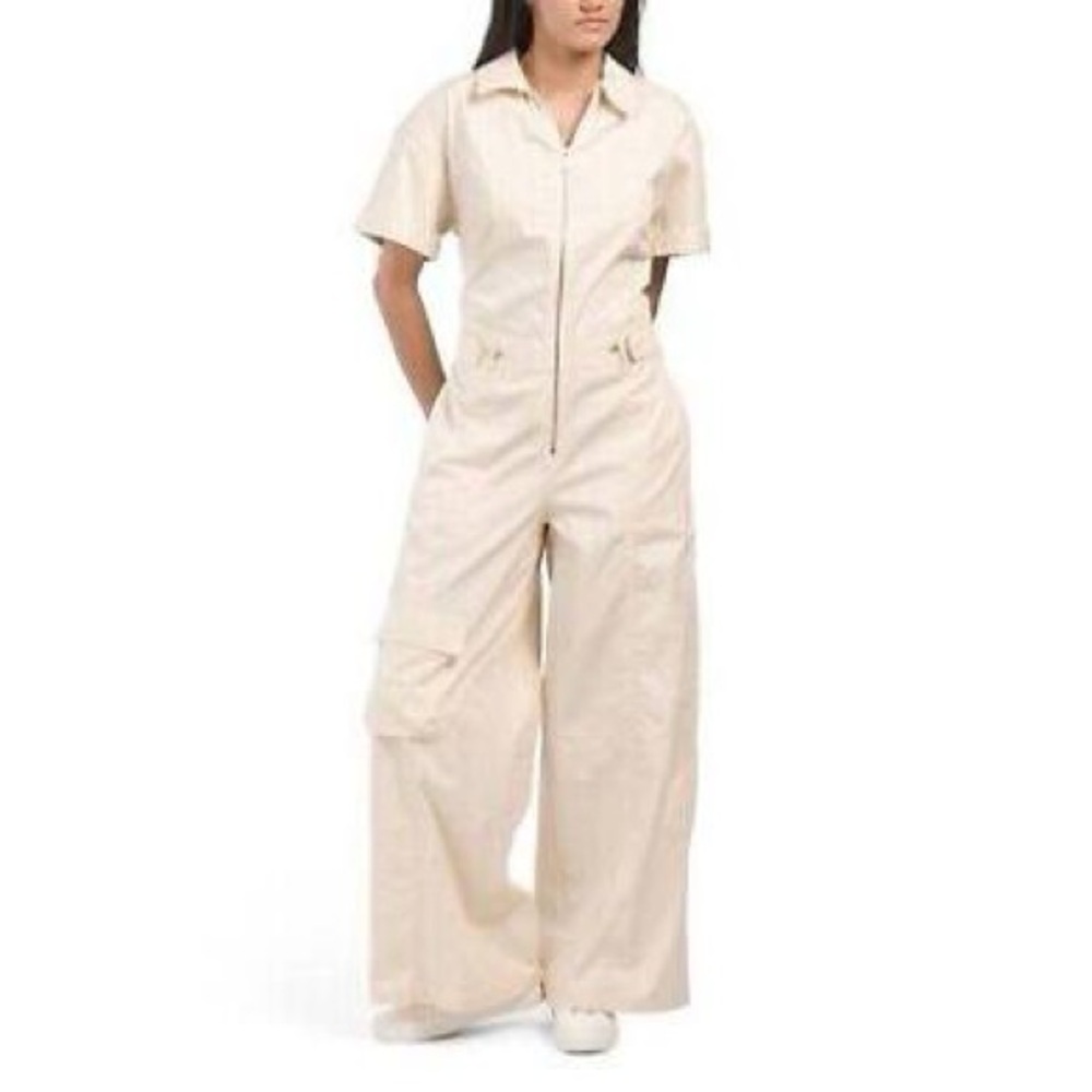 ZARA Jumpsuit